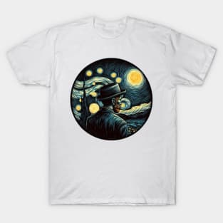 vincent van gogh T-Shirt